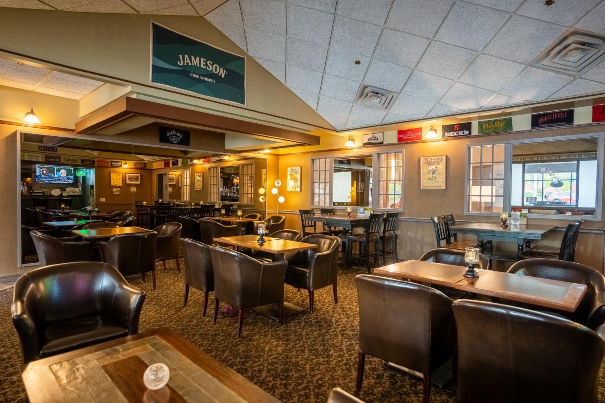 Glengarry Extended Stays Truro Exterior foto